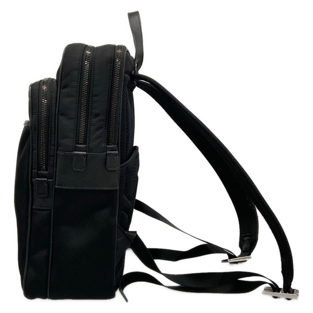 Prada Backpack 2VZ080 Nylon Leather - Picture 4 of 15